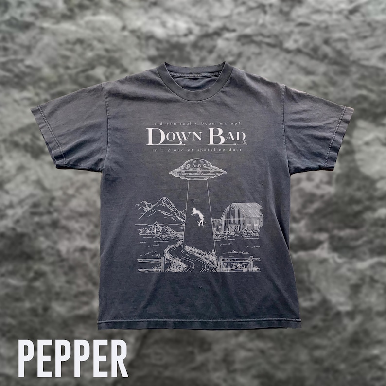 Vintage - Down Bad Shirt, Crying At The Gym, Ttpd Shirt, Premium Shirt, Unisex T-Shirt