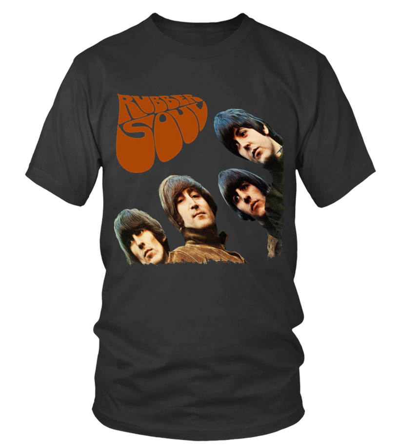 Shirt The Beatles The Beatles Fan Shirt Gift, The Beatles Tour Shirt, The Beatles Tour Merch