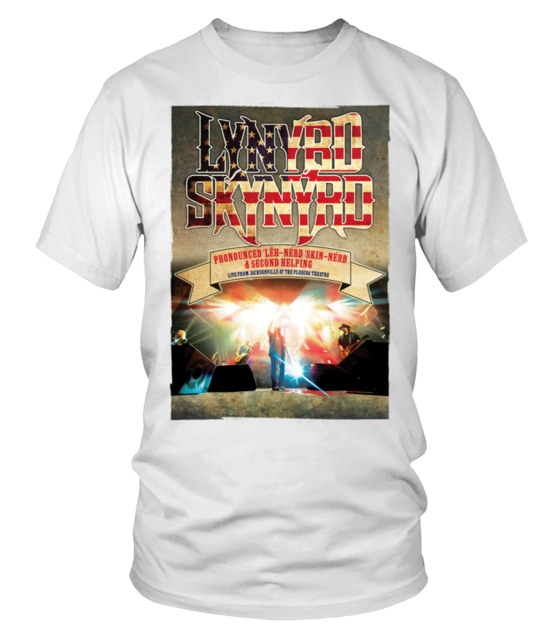 Vintage Lynyrd Skynyrd Shirt Lynyrd Skynyrd Fan Shirt Gift, Lynyrd Skynyrd Tour Shirt, Lynyrd Skynyrd Tour Merch