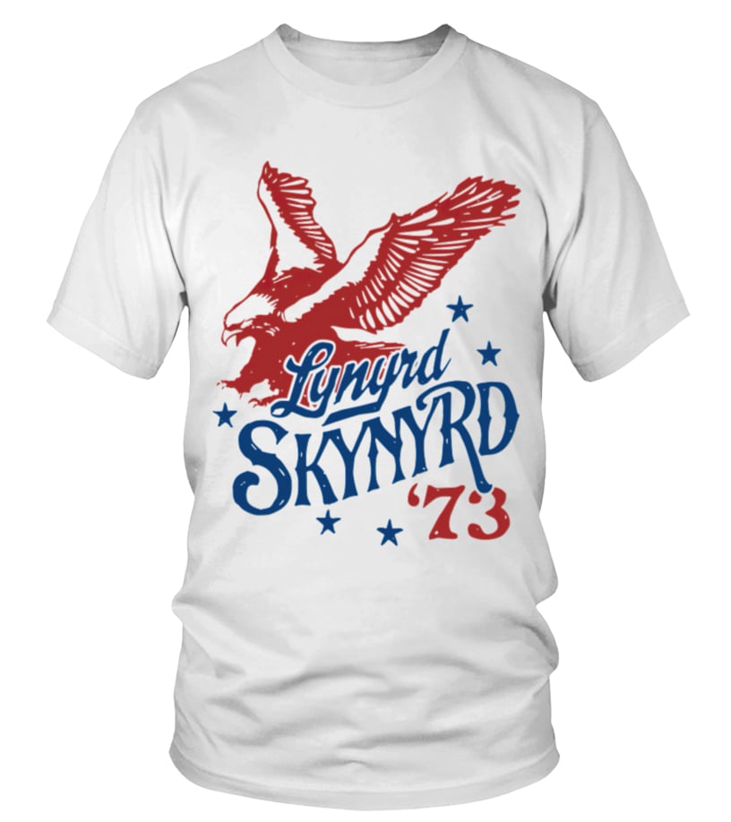 New Lynyrd Skynyrd Shirt Womens Lynyrd Skynyrd Fan Shirt Gift, Lynyrd Skynyrd Tour Shirt, Lynyrd Skynyrd Tour Merch