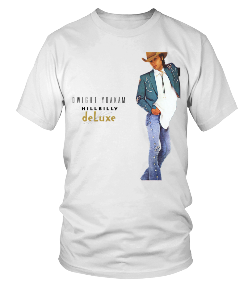 Dwight Yoakam Tour 2024 Shirt Dwight Yoakam Fan Shirt Gift, Dwight Yoakam Tour Shirt, Dwight Yoakam Tour Merch
