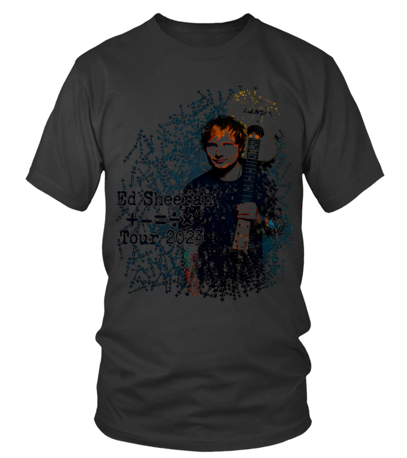 New Jade Green Kacey Shirt, Deeper Well T-Shirt