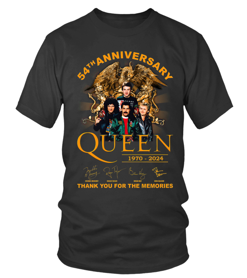 New 48 A Night Years At The Op Opera Queen Shirt Queen Band Fan Shirt Gift, Queen Band Tour Shirt, Queen Band Tour Merch