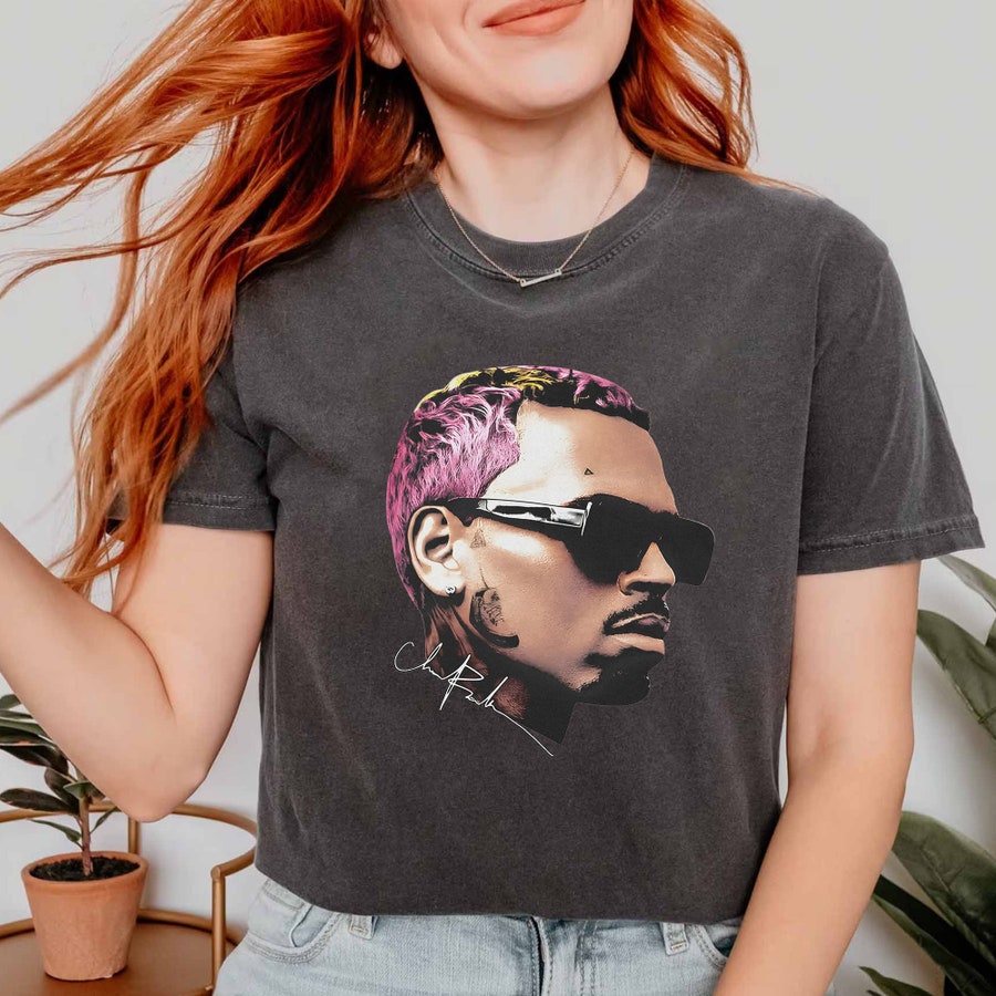 New Chris Brown Shirt, Chris Brown 11:11 Tour 2024 Shirt, Chris Brown Breezy Tour Shirt, 11 11 Vintage Shirt, Chris Brown 11 11 Tour Shirt