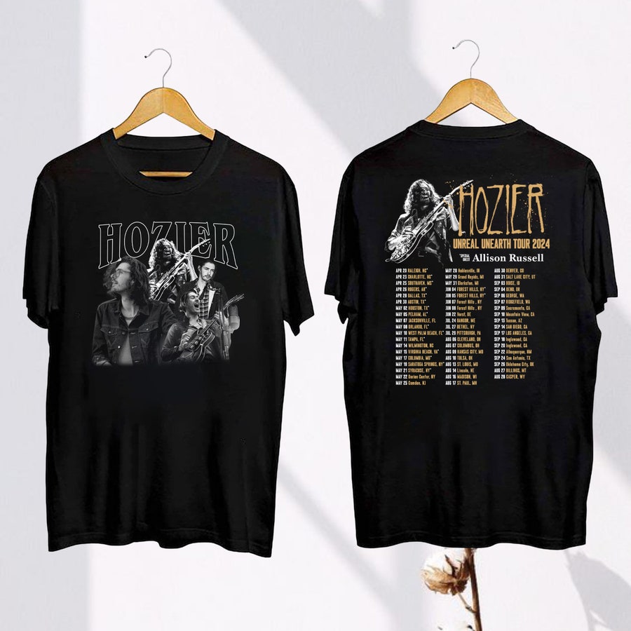 New Olivia Rodrigo Shirt, Olivia Rodrigo Guts World Tour Unisex T-Shirt