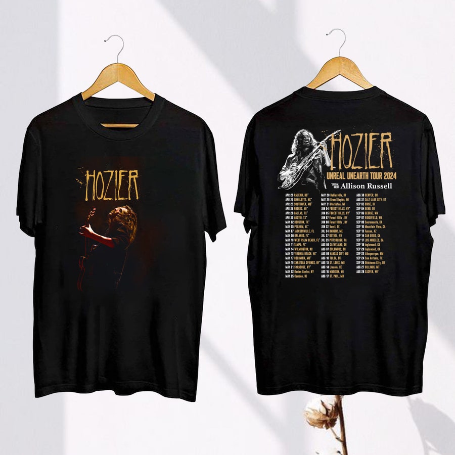 Goo Goo Dolls Summer Anthem Tour 2025 T-Shirt