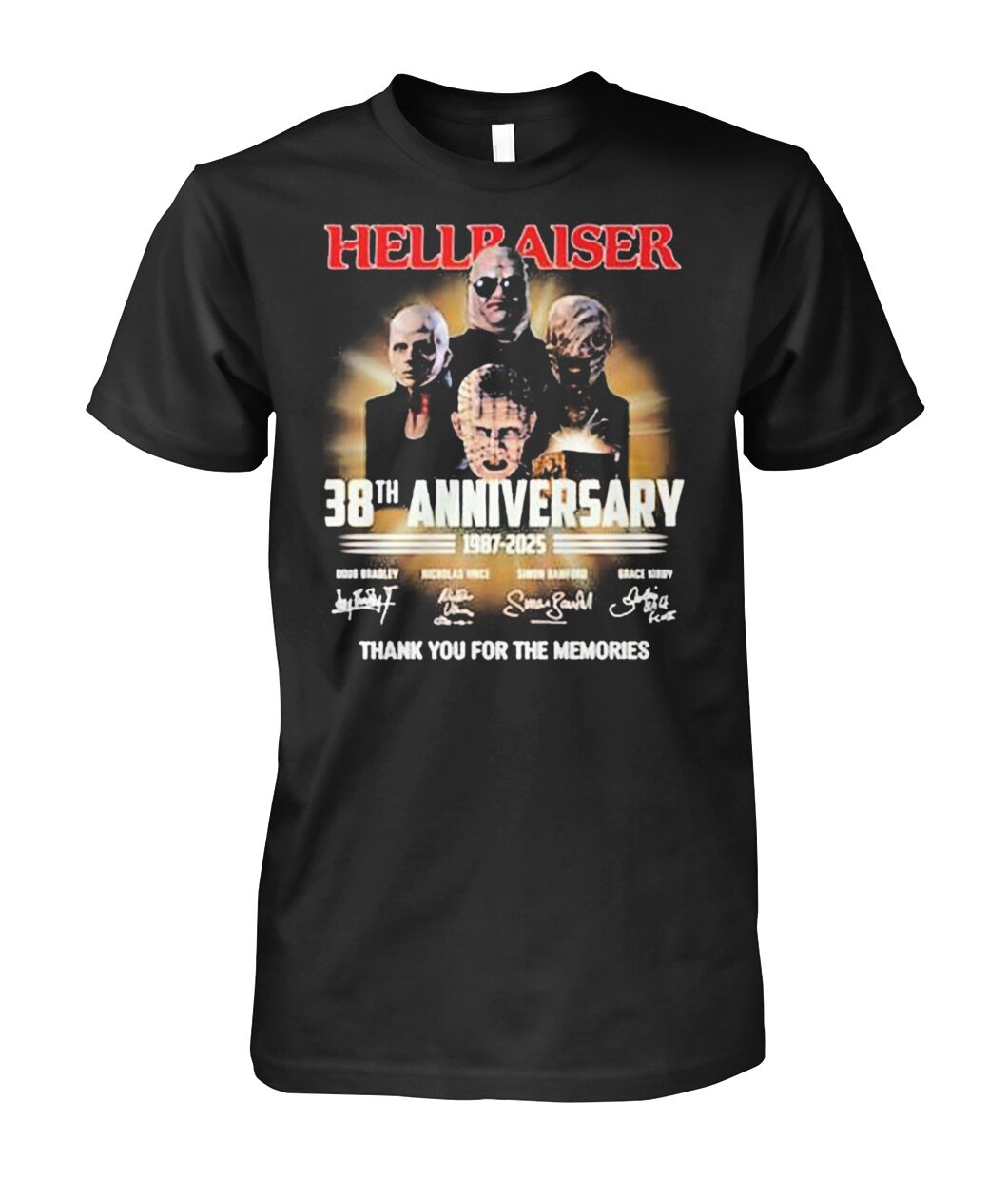New Las Nubes Shirt, Las Nubes Eu Uk Winter Tour 2025 T-Shirt