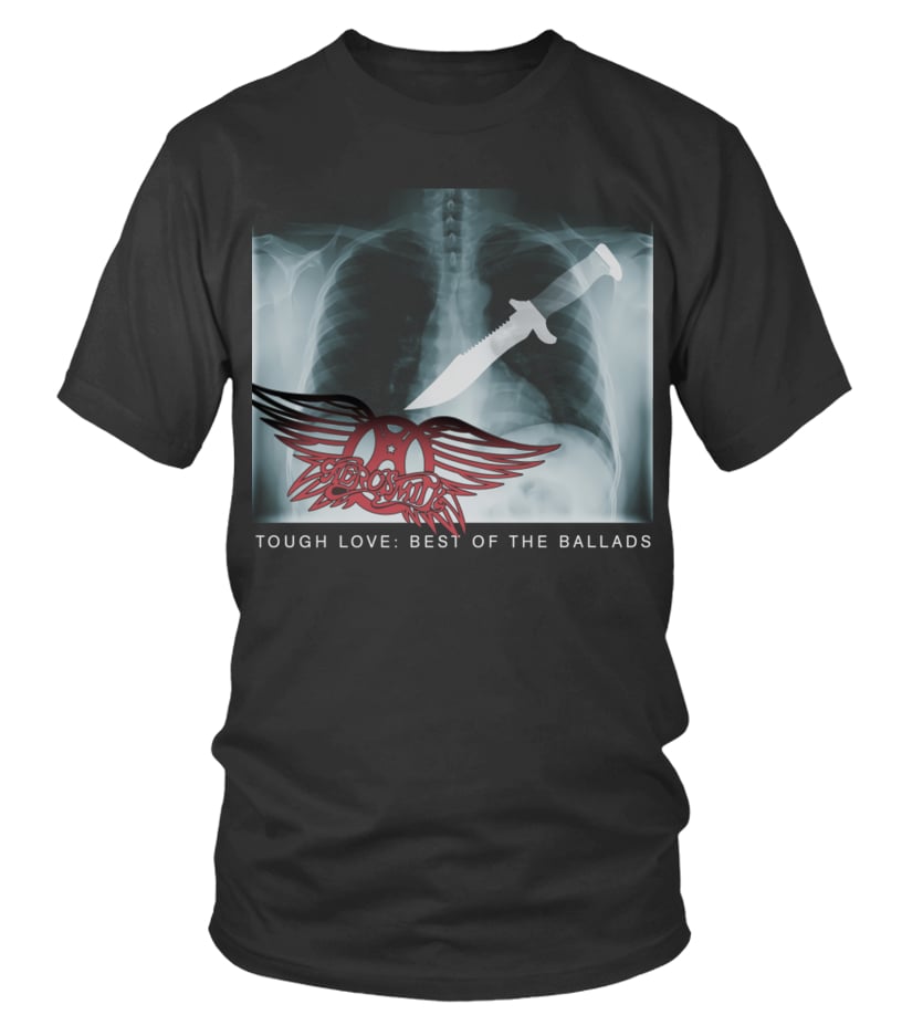 Step Up Your Rock Game With Our Aerosmith Premium Fan T-Shirt, Band Rock Music Shirt