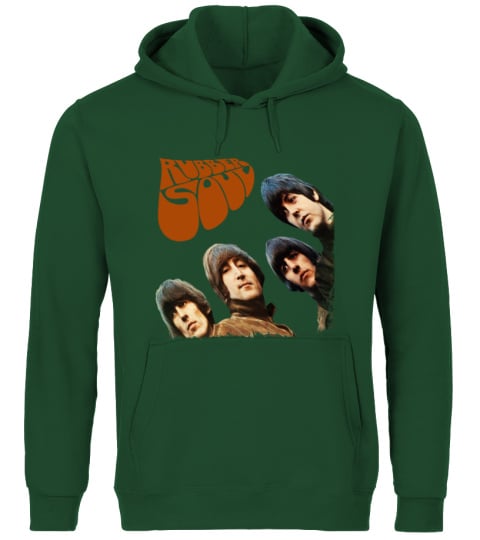 The Beatles Anniversary Experience The Beatles? Tour Legacy With Our Premium Fan Hoodie, Band Rock Music Hoodie