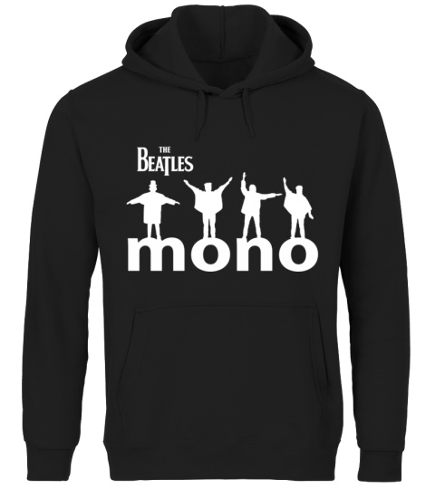 The Legacy Of The Beatles? Tour With Our High-End Premium Hoodie, Band Rock Music Hoodie
