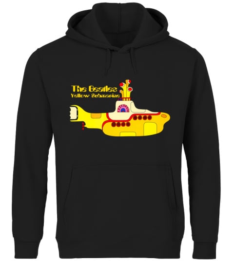 The Beatles? Tour Magic With Our Premium Fan Hoodie, Band Rock Music Hoodie