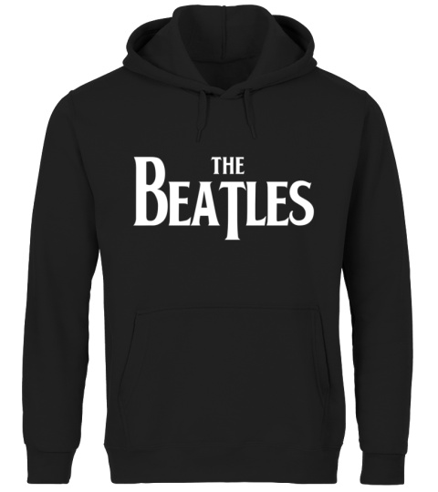 The Beatles Anniversary Rock Your Tour Style With Our Beatles Premium Hoodie , Band Rock Music Hoodie