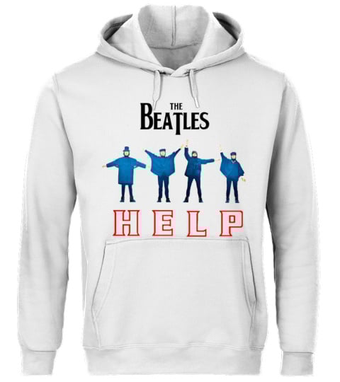 The Beatles Anniversary Experience The Beatles? Tour Legacy With Our Premium Fan Hoodie, Band Rock Music Hoodie