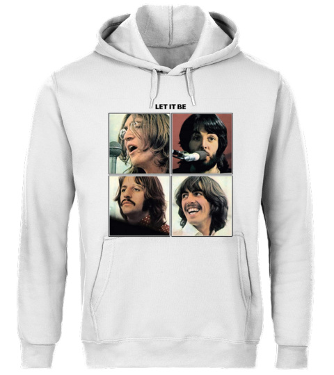 The Beatles Legendary Tour Moments With Our Premium Hoodie , Band Rock Music Hoodie