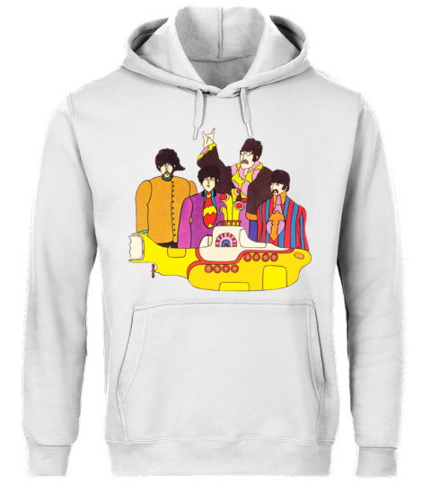 The Beatles Iconic Tour Moments With Our Premium Hoodie, Band Rock Music Hoodie