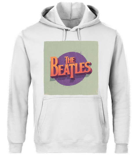 The Beatles Anniversary Rock Your Tour Style With Our Beatles Premium Hoodie , Band Rock Music Hoodie