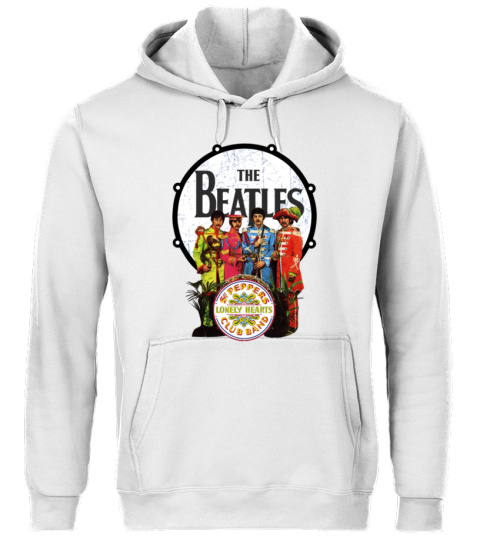 The Beatles? Tour Legacy , Premium Hoodie, Band Rock Music Hoodie