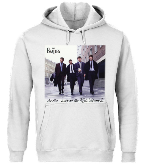 The Beatles Anniversary Wear Your Fan Status Proudly With Our High-End Beatles Tour Hoodie , Band Rock Music Hoodie