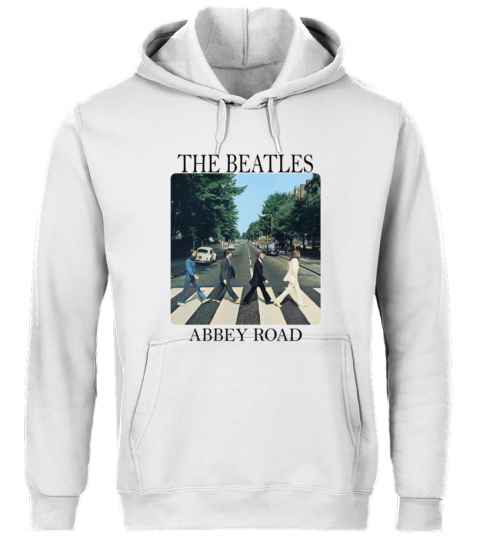 The Beatles Anniversary The Beatles? Legendary Tour With Our Premium Fan Hoodie , Band Rock Music Hoodie