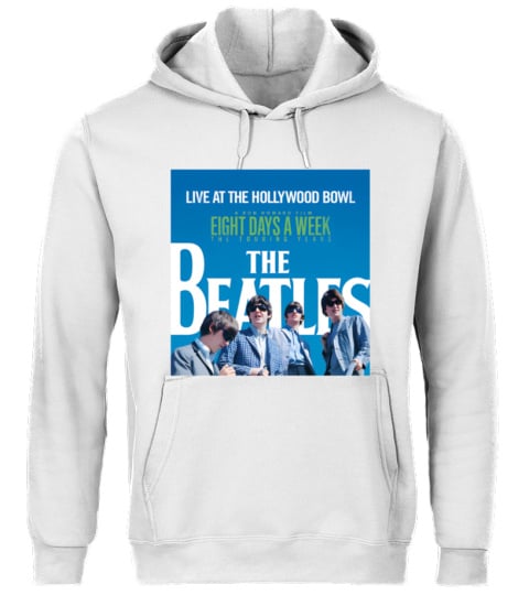 The Beatles Anniversary Rock Your Tour Style With Our Beatles Premium Hoodie , Band Rock Music Hoodie