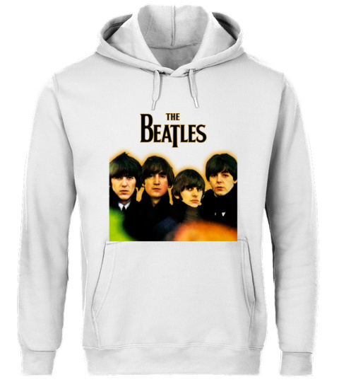The Beatles Anniversary Experience The Ultimate Beatles Tour Gear With Our High-End Premium Hoodie, Band Rock Music Hoodie