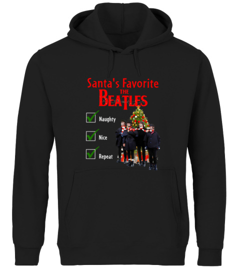 The Beatles? Tour Magic With Our Premium Fan Hoodie, Band Rock Music Hoodie
