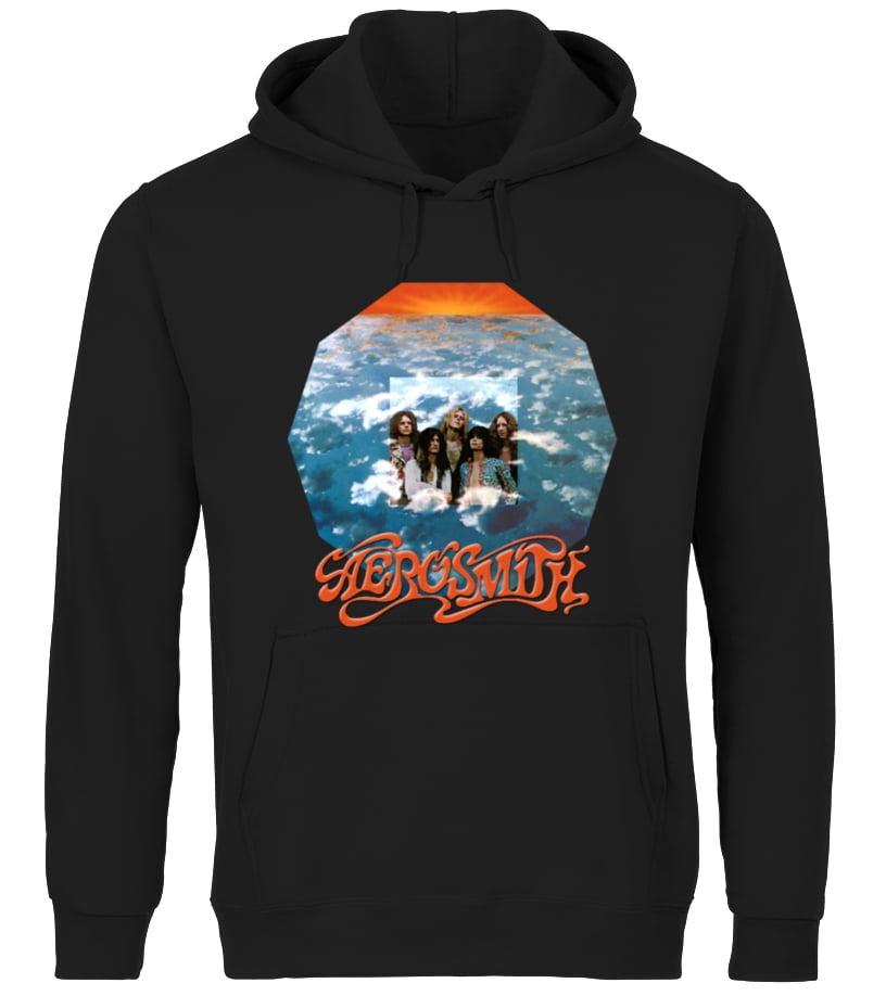 T-Shirt Official Merchandise Imagine Dragons Children Of The Sky Black, Premium T-Shirt