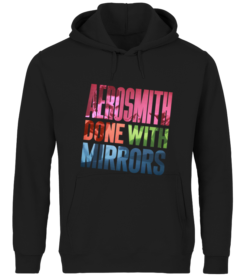 T-Shirt Official Imagine Dragons, Premium T-Shirt