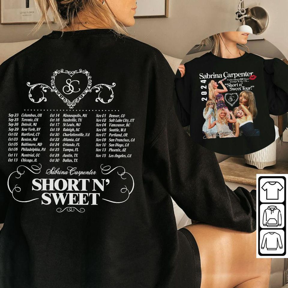 Weezer W Hand Logo T-Shirt