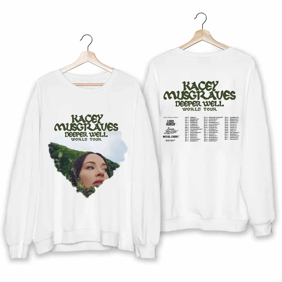 New Poster Smoke Shirt, Official Smoke Proper Presents Kashd Out Tour West Coast 2025 Shirt