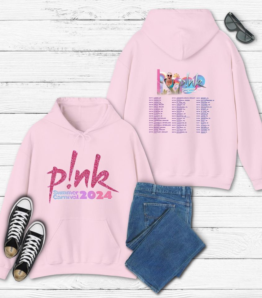 T-Shirt Charli Xcx & Troye Sivan Merch Sweat