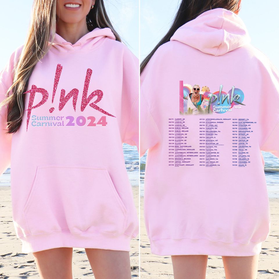 T-Shirt Charli Xcx 2024 Brat Album