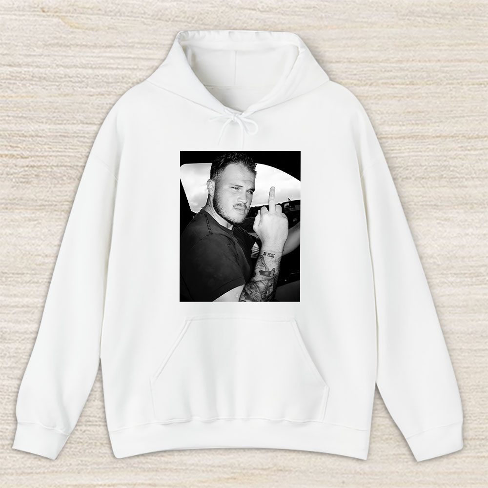 Vintage Zach Bryans Fan Hoodie, Zach Bryans Country Music Zachary Lane Bryan Unisex Pullover Hoodie