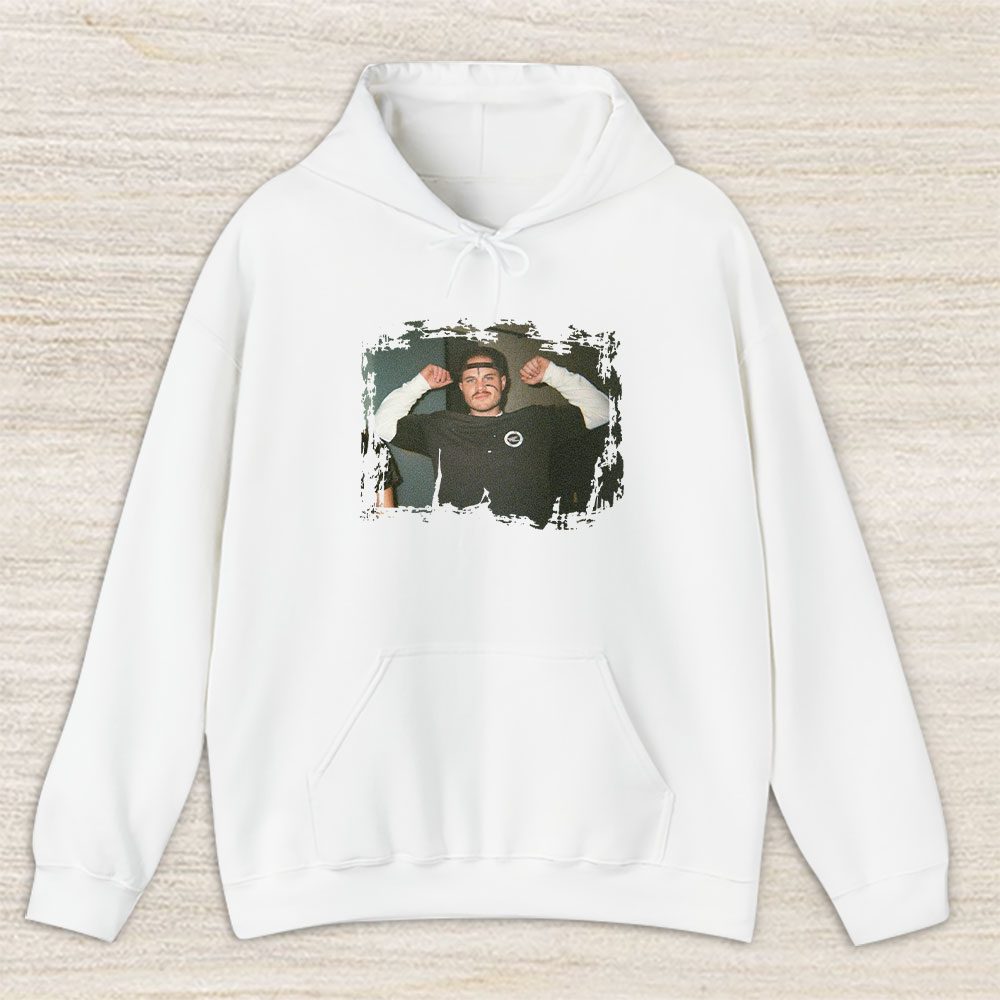 Vintage Zach Bryans Fan Hoodie, Zach Bryans Country Music Zachary Lane Bryan Unisex Pullover Hoodie