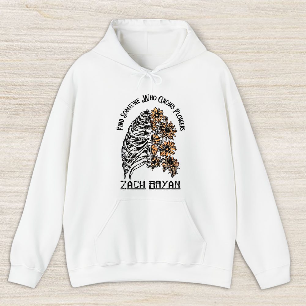Vintage Zach Bryans Fan Hoodie, Zach Bryans Sun To Me Unisex Pullover Hoodie