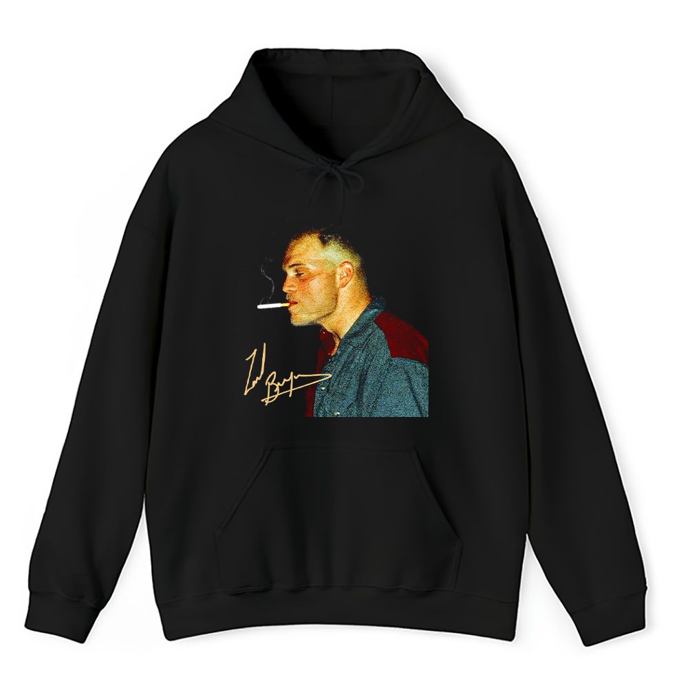 Vintage Zach Bryans Fan Hoodie, Zach Bryans Country Music Zachary Lane Bryan Unisex Pullover Hoodie