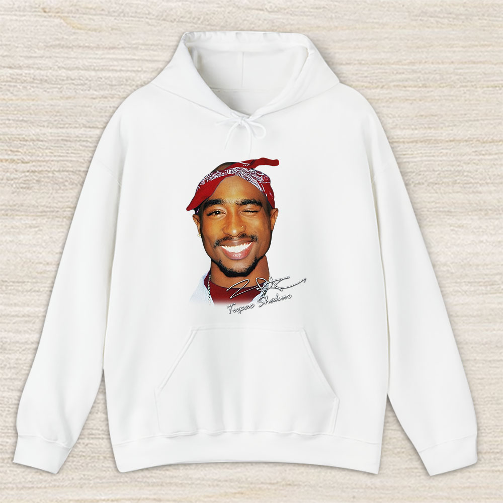 Vintage Tupac Shakur Fan Hoodie, Tupac Shakur 2pac Tupac Big Face Head Retro Unisex Style Unisex Hoodie
