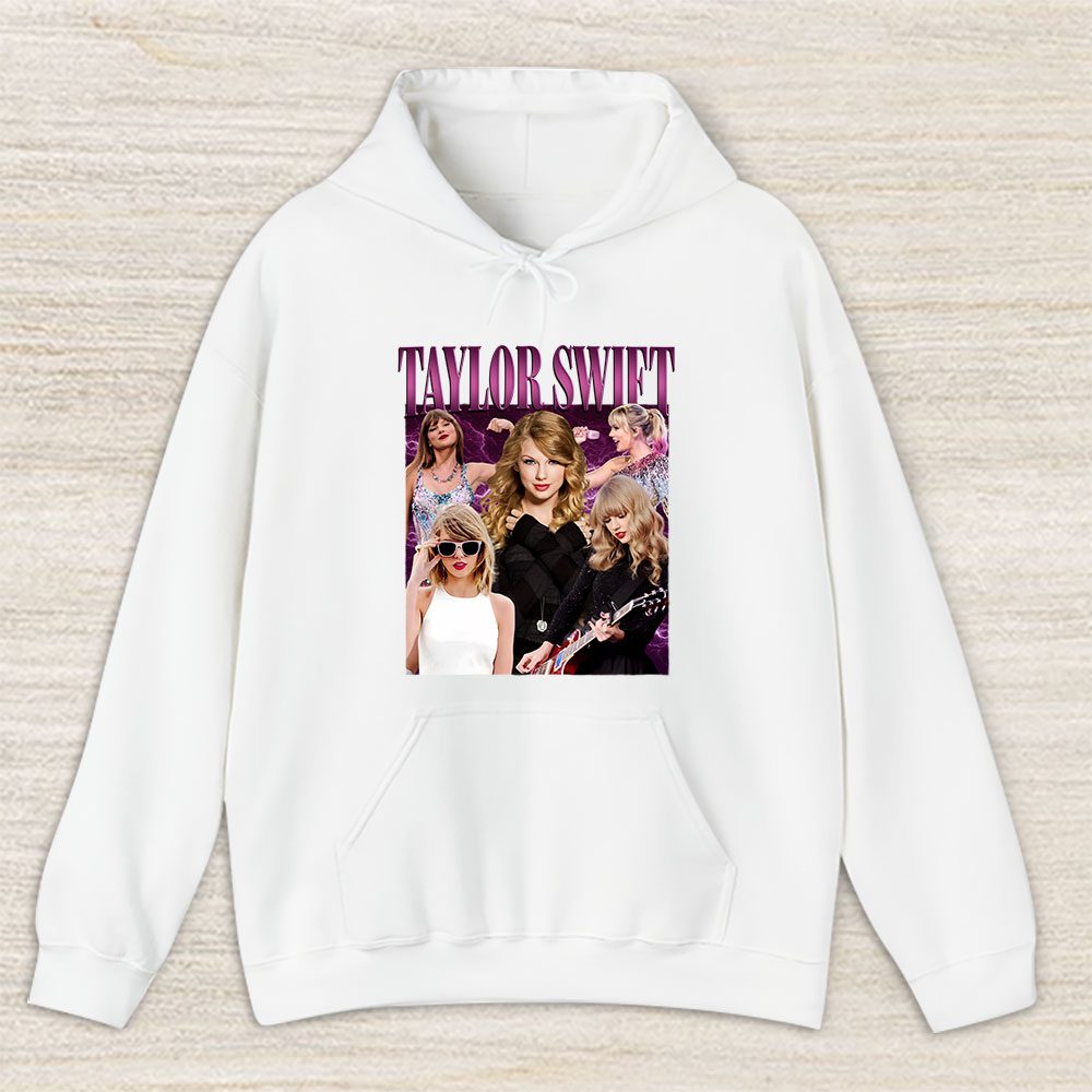Vintage Taylor Swift Fan Hoodie, Taylor Swift The Princess Of Country Pop The Tay Tay Swiftie Unisex Hoodie For Fans