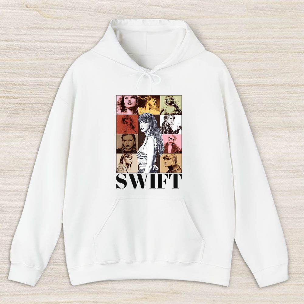 Vintage Taylor Swift Fan Hoodie, Taylor Swift The Princess Of Country Pop The Tay Tay Swiftie Unisex Hoodie For Fans
