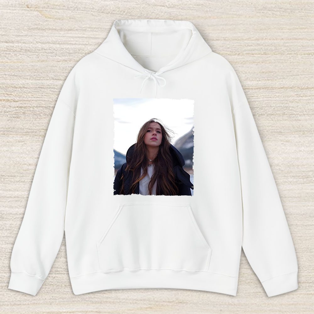 Vintage Tate Mcrae Fan Hoodie, Tate Mcrae Tate Tay Unisex Hoodie