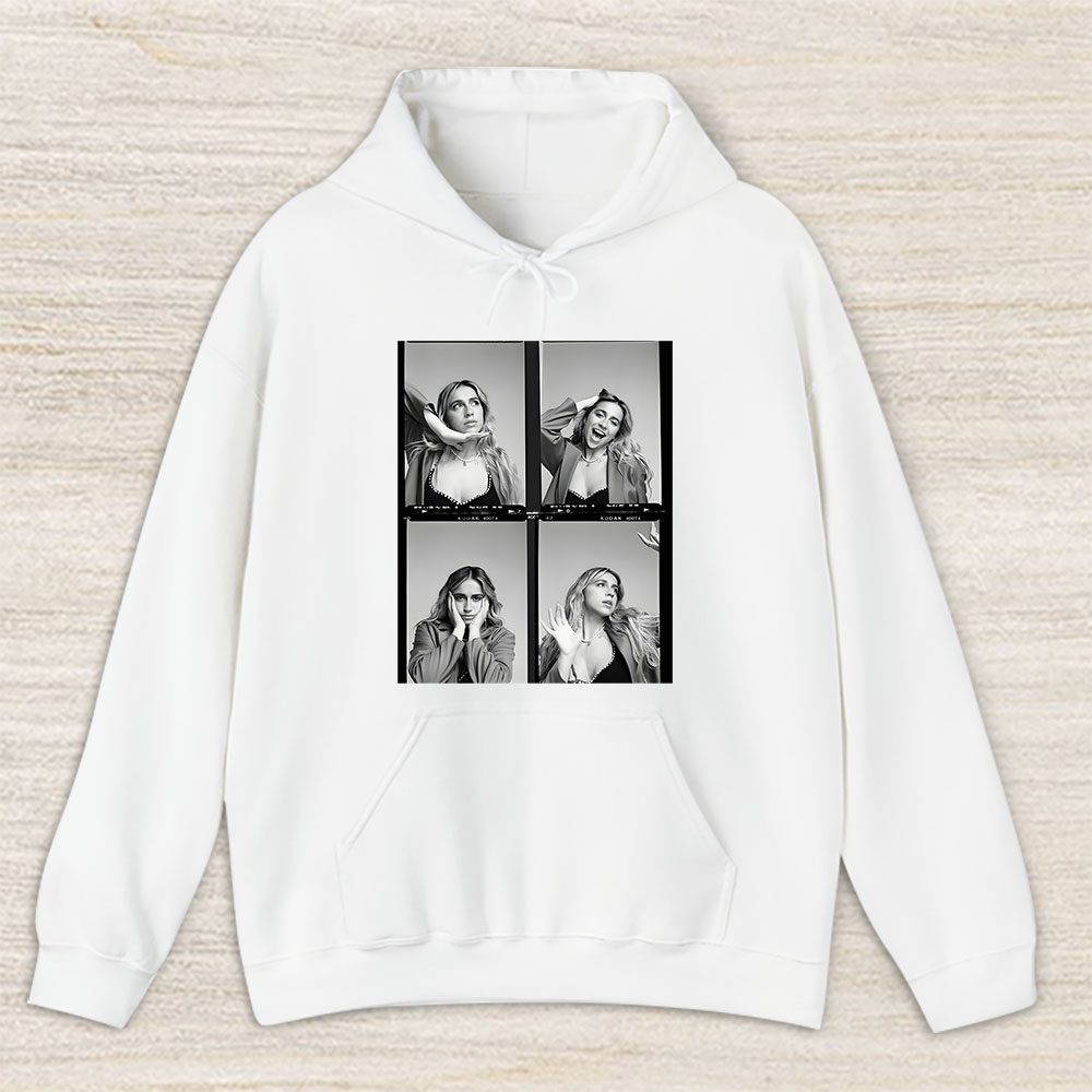 Vintage Tate Mcrae Fan Hoodie, Tate Mcrae Tate Tay Unisex Hoodie