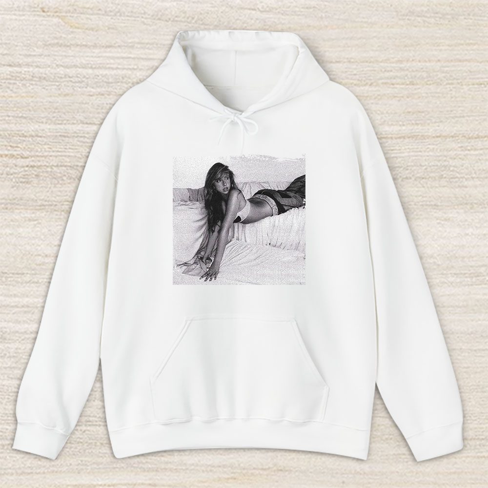 Vintage Tate Mcrae Fan Hoodie, Tate Mcrae Tate Tay Unisex Hoodie