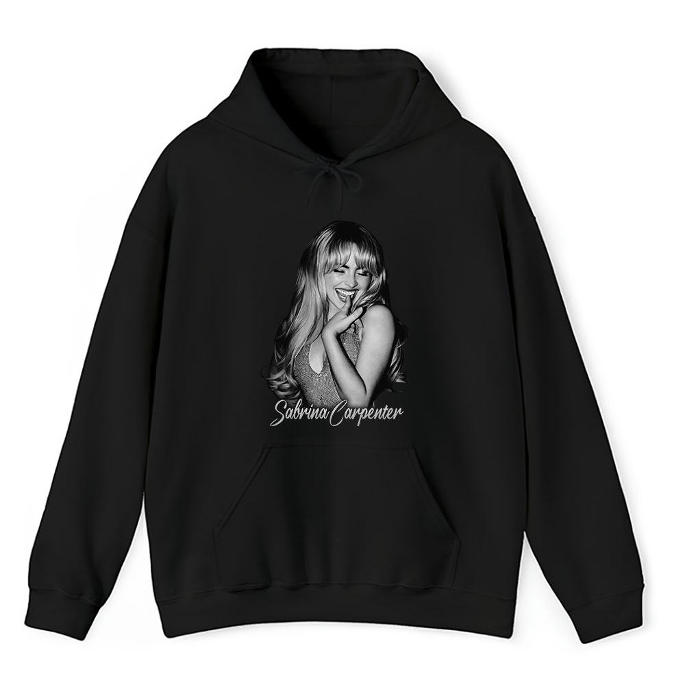 Vintage Sabrina Carpenter Fan Hoodie, Sabrina Carpenter Ari Agb Dangerous Woman Vocal Queen Unisex Hoodie