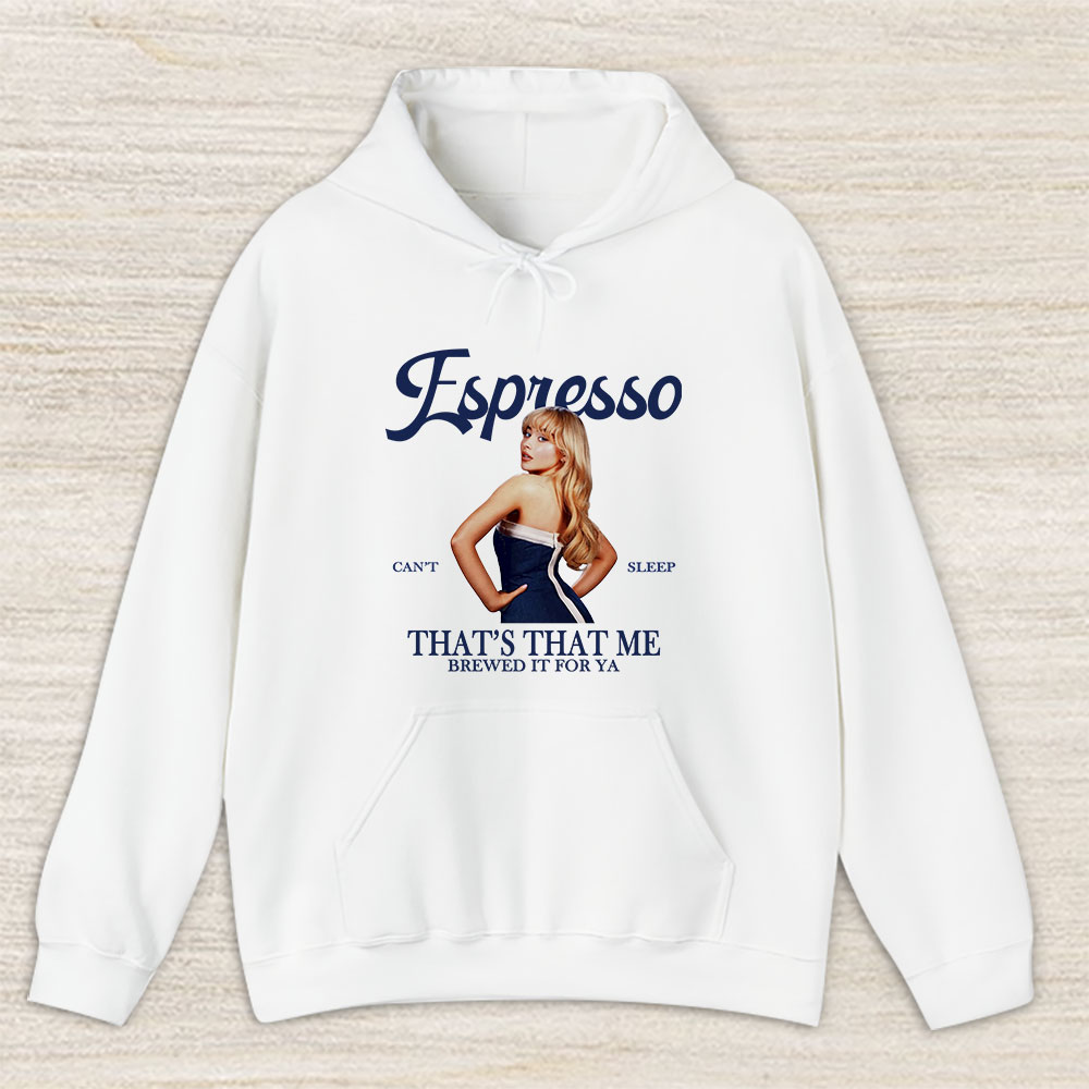 Vintage Sabrina Carpenter Fan Hoodie, Sabrina Carpenter Espresso Martini Jesus Was A Carpenter Unisex Hoodie