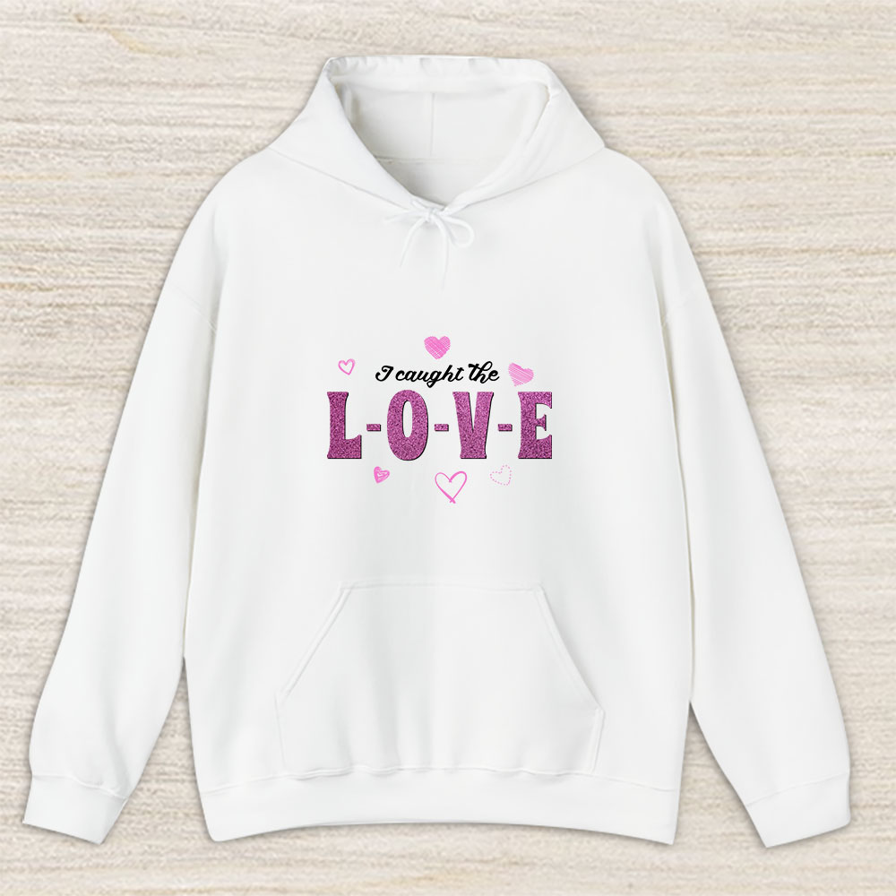 Vintage Sabrina Carpenter Fan Hoodie, Sabrina Carpenter I Caught The Love Nonsense Song Unisex Hoodie