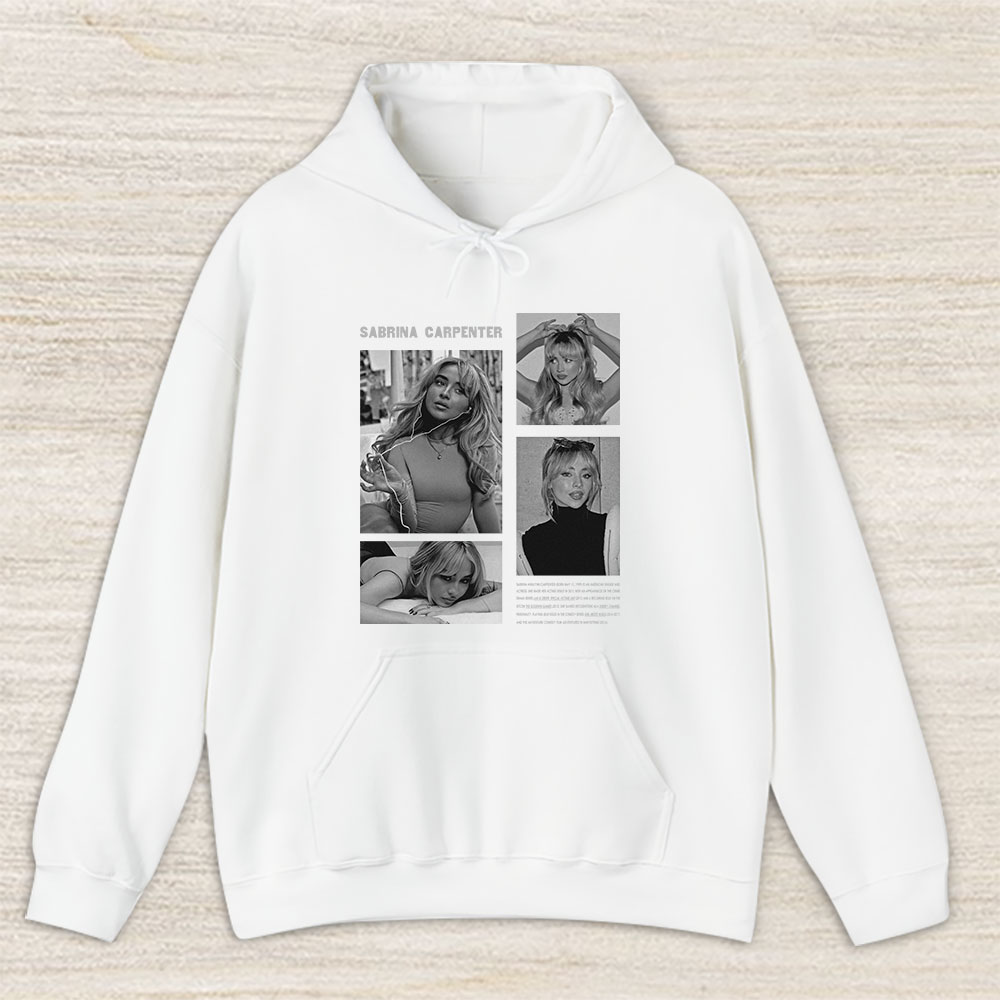 Vintage Sabrina Carpenter Fan Hoodie, Sabrina Carpenter Ari Agb Dangerous Woman Vocal Queen Unisex Hoodie