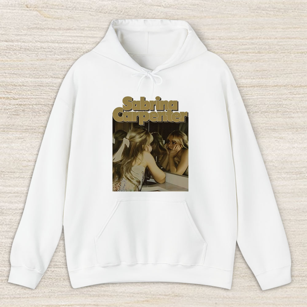 Vintage Sabrina Carpenter Fan Hoodie, Sabrina Carpenter Ari Agb Dangerous Woman Vocal Queen Unisex Hoodie