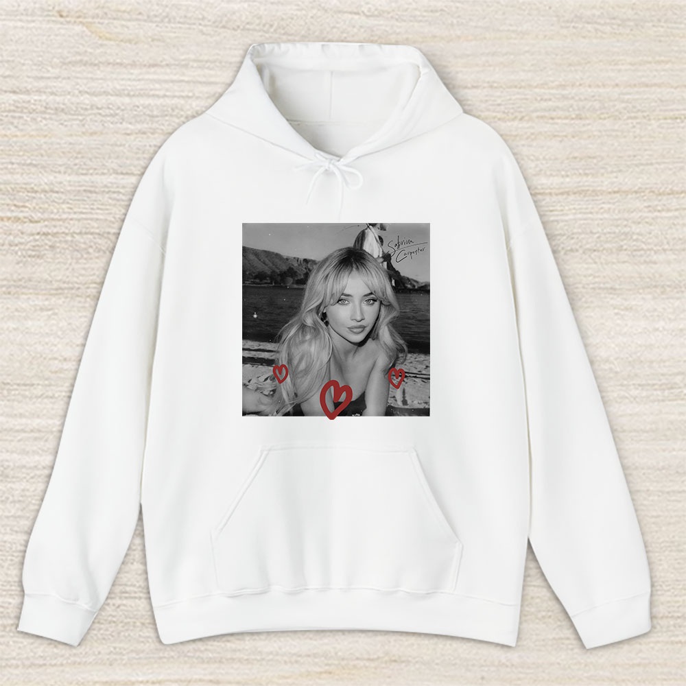 Vintage Sabrina Carpenter Fan Hoodie, Sabrina Carpenter Ari Agb Dangerous Woman Vocal Queen Unisex Hoodie