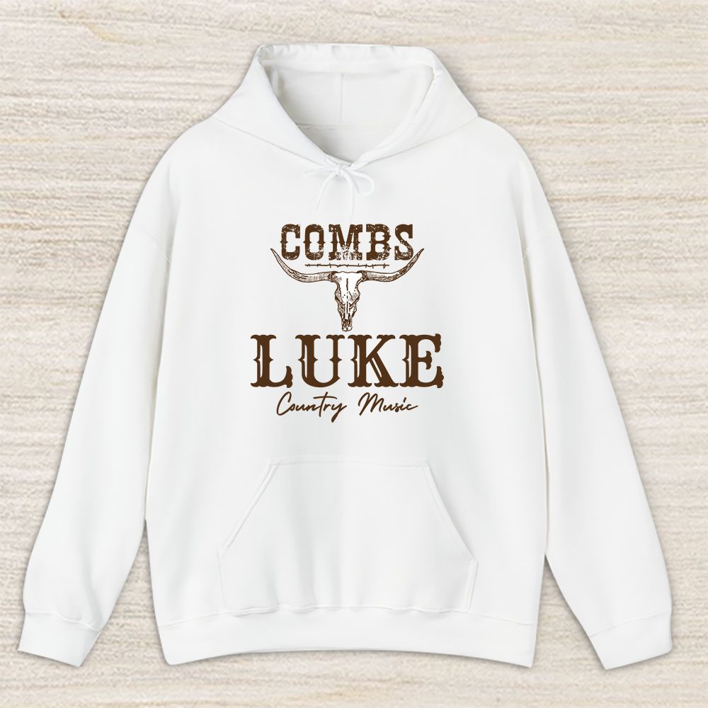 Vintage Luke Combs Fan Hoodie, Luke Combs 90s Vintage The Country Boy Luke Unisex Hoodie