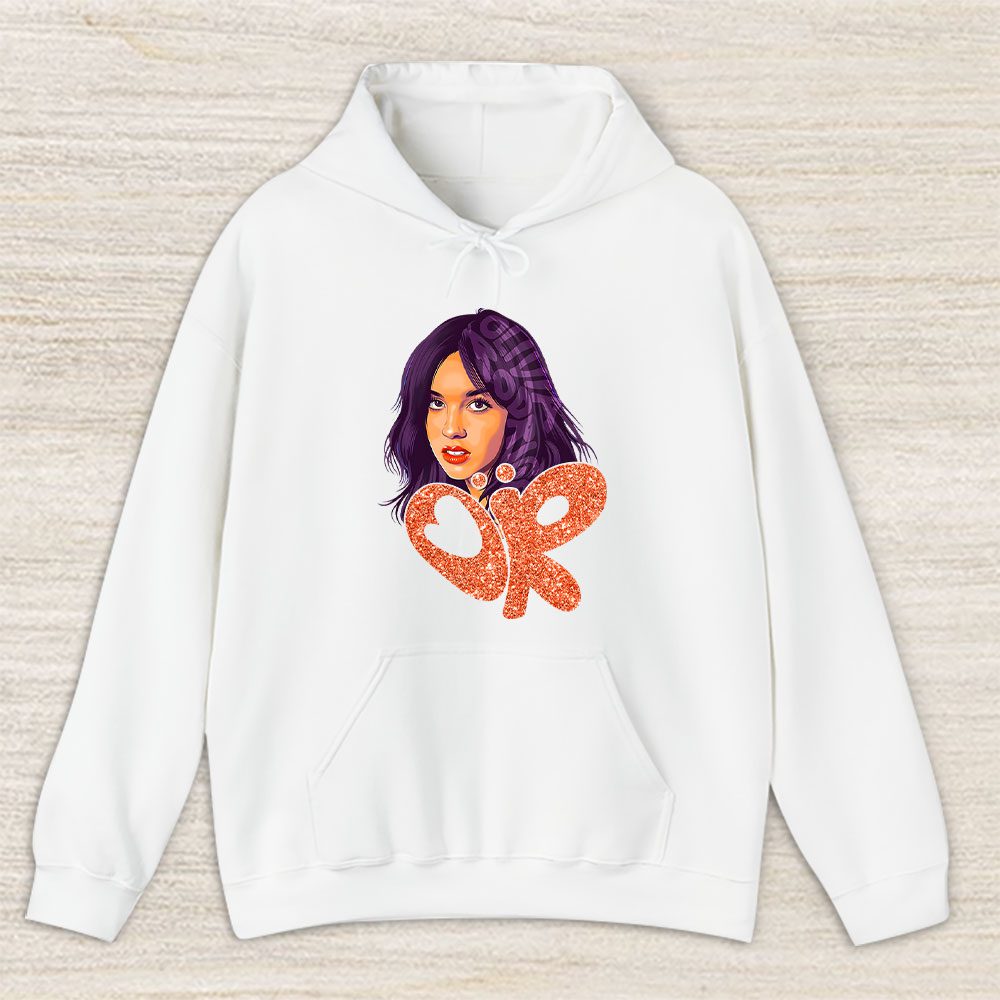 Vintage Olivia Rodrigo Fan Hoodie, Olivia Rodrigo Livies Guts Tour Unisex Hoodie